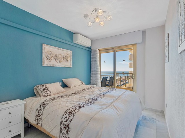 3 Sovrums Lägenhet i Fuengirola