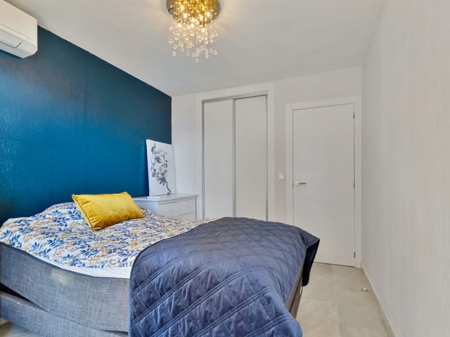 3 Sovrums Lägenhet i Fuengirola