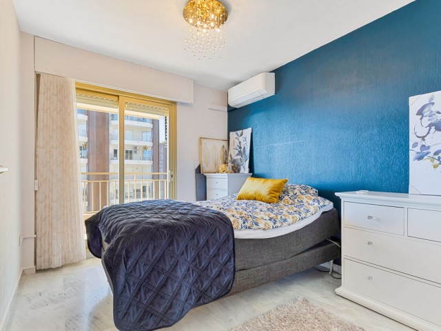 3 Sovrums Lägenhet i Fuengirola