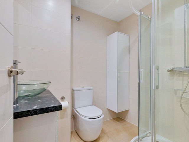 3 Sovrums Lägenhet i Fuengirola