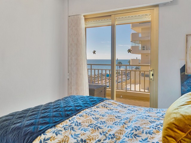 3 Sovrums Lägenhet i Fuengirola