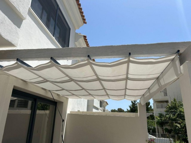 3 Slaapkamer Rijtjeshuis in Atalaya