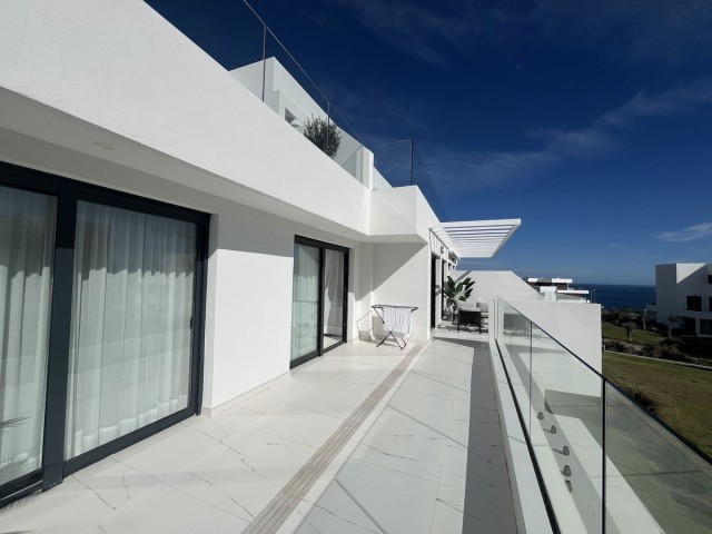 2 Bedrooms Apartment in Casares