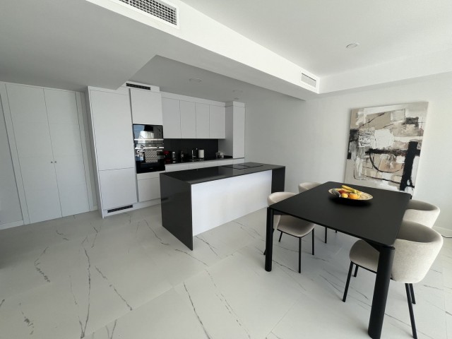 2 Bedrooms Apartment in Casares