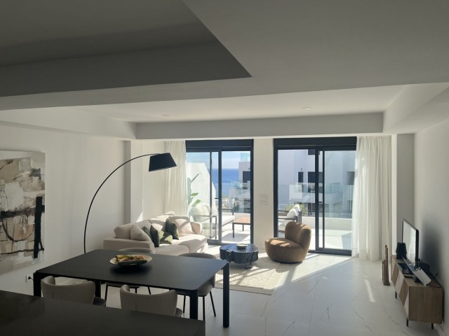 2 Bedrooms Apartment in Casares