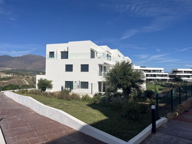 2 Bedrooms Apartment in Casares