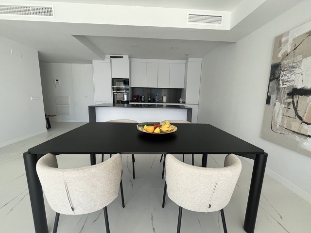 2 Bedrooms Apartment in Casares