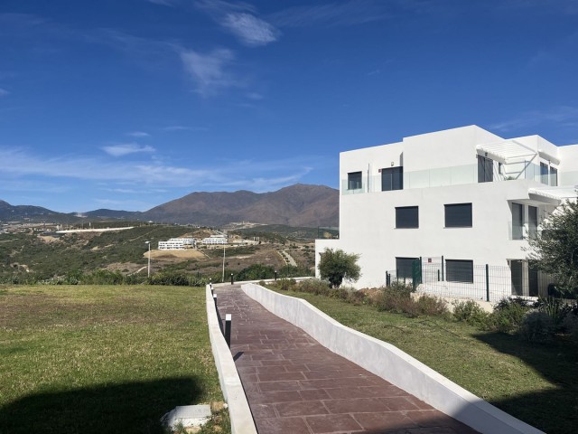 2 Makuuhuoneen Huoneisto Casares