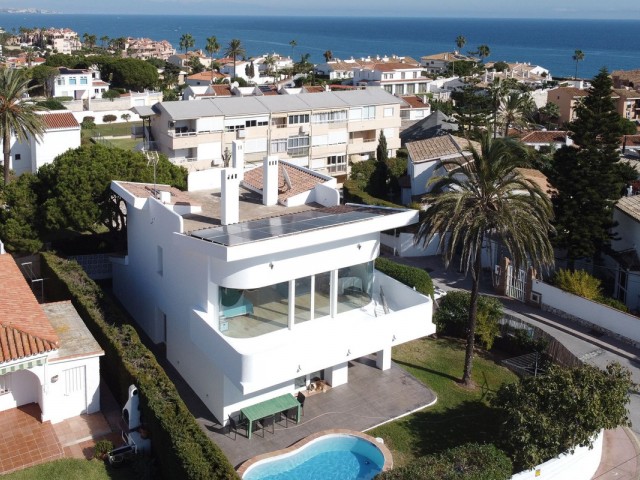 Villa avec 3 Chambres  à El Faro