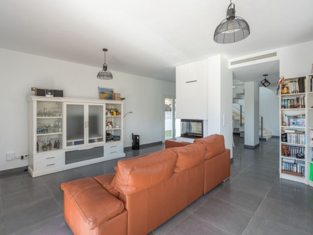 Villa avec 3 Chambres  à El Faro