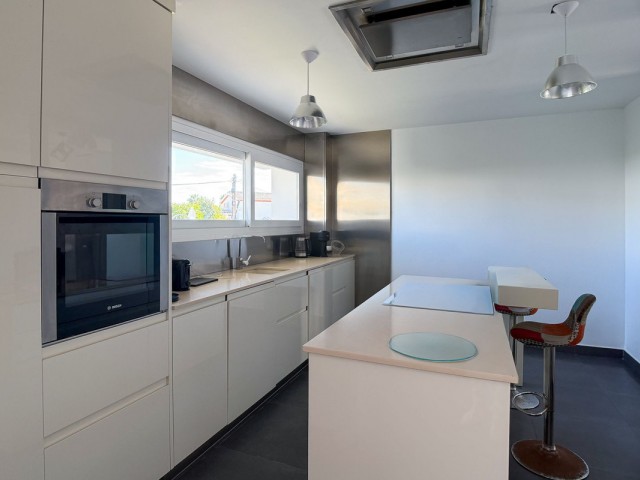 Villa avec 3 Chambres  à El Faro