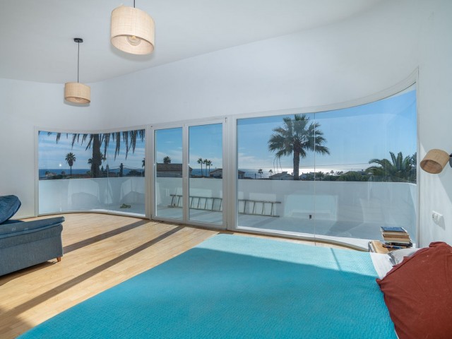 Villa avec 3 Chambres  à El Faro