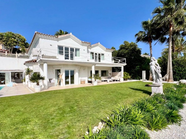 5 Bedrooms Villa in Riviera del Sol
