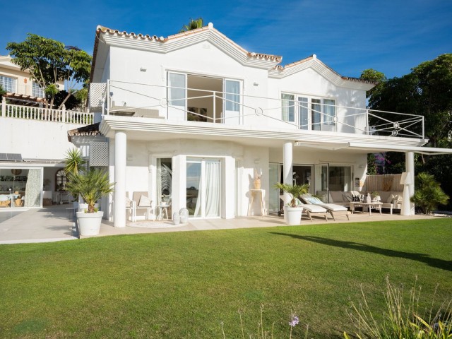 5 Bedrooms Villa in Riviera del Sol