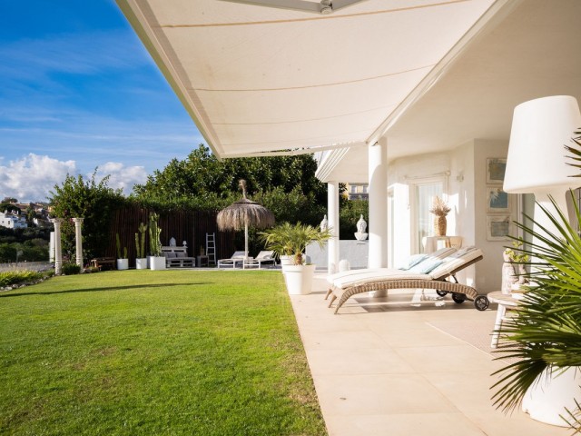 5 Bedrooms Villa in Riviera del Sol