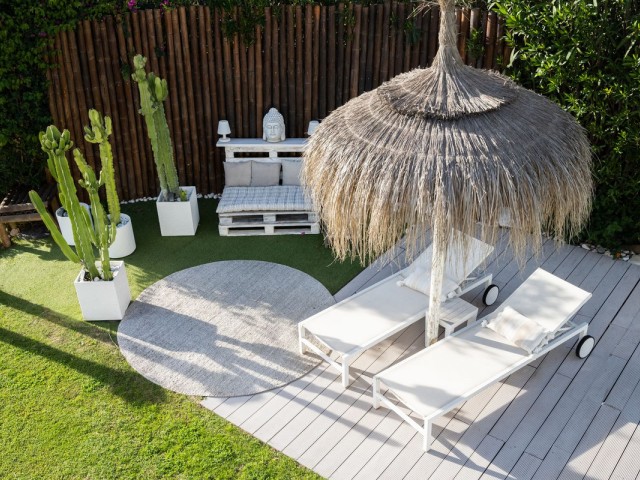 5 Bedrooms Villa in Riviera del Sol