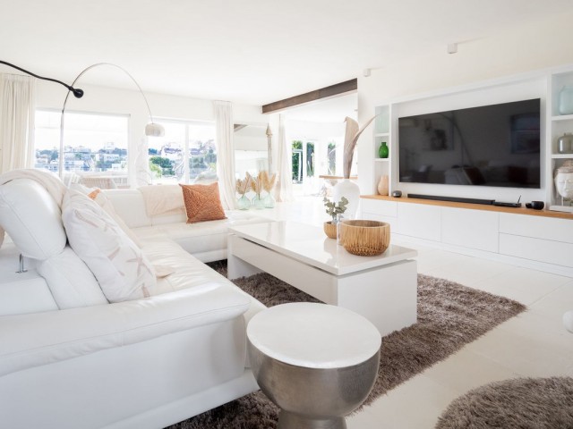 5 Bedrooms Villa in Riviera del Sol