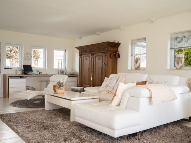 5 Bedrooms Villa in Riviera del Sol