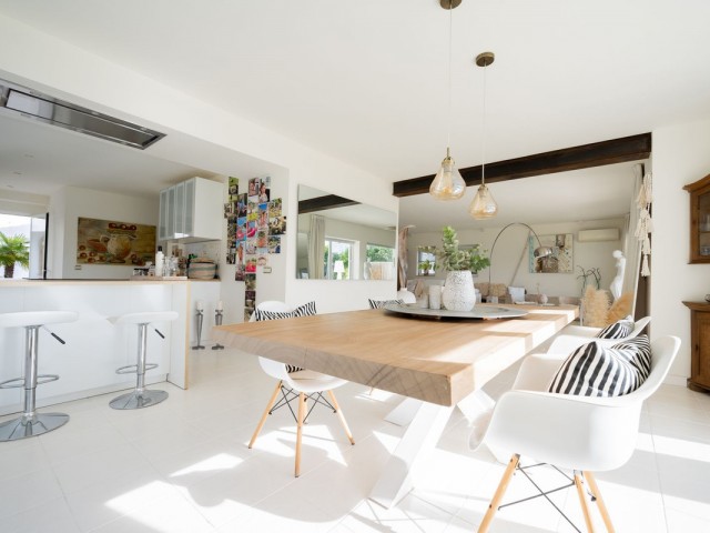 5 Bedrooms Villa in Riviera del Sol