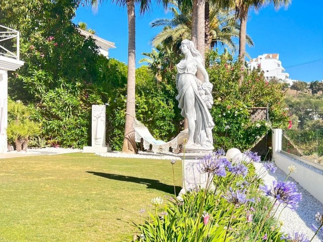 5 Bedrooms Villa in Riviera del Sol