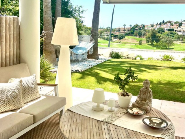 5 Bedrooms Villa in Riviera del Sol