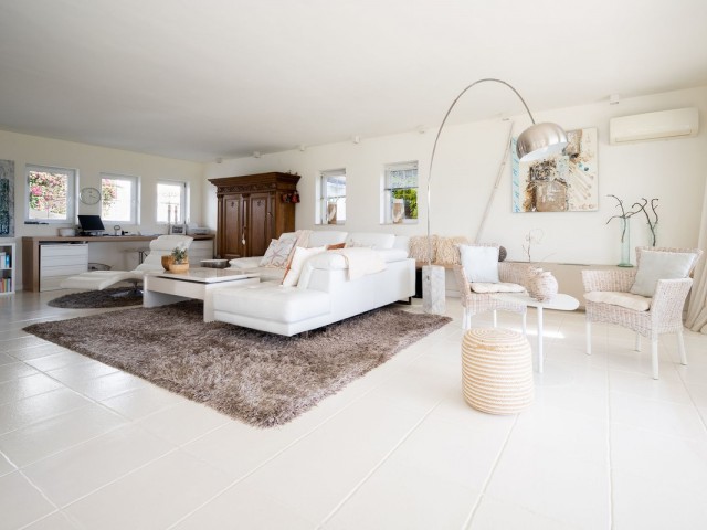 5 Bedrooms Villa in Riviera del Sol