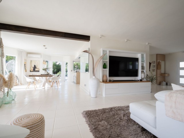 5 Bedrooms Villa in Riviera del Sol