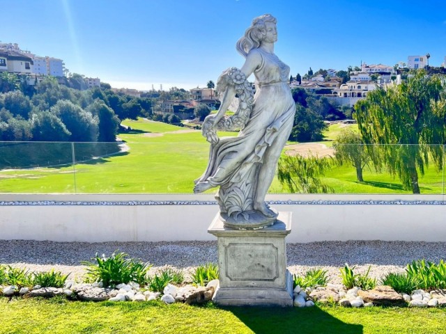 5 Bedrooms Villa in Riviera del Sol