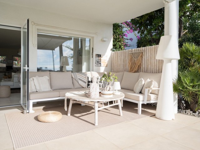 5 Bedrooms Villa in Riviera del Sol