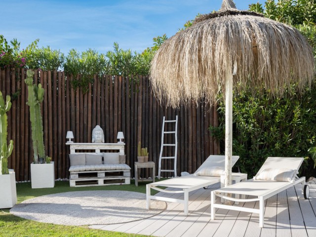 5 Bedrooms Villa in Riviera del Sol