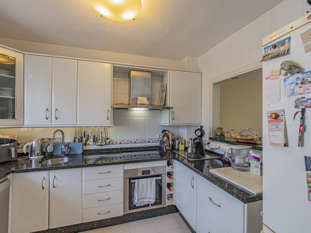 5 Bedrooms Townhouse in Marbella