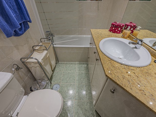 5 Bedrooms Townhouse in Marbella