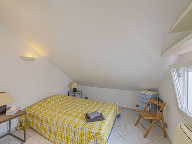 5 Bedrooms Townhouse in Marbella