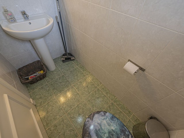 5 Bedrooms Townhouse in Marbella