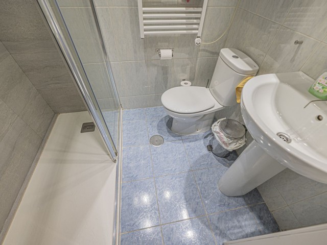 5 Bedrooms Townhouse in Marbella