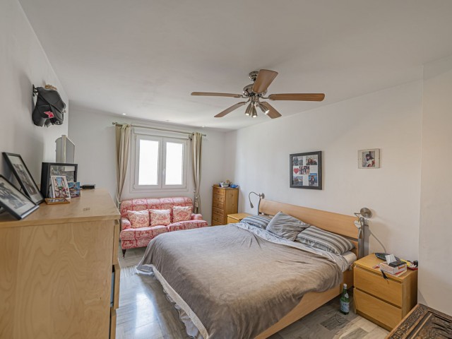 5 Bedrooms Townhouse in Marbella