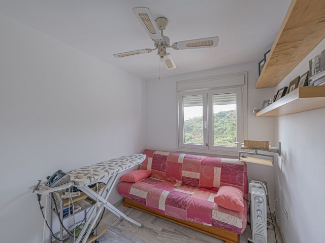 5 Bedrooms Townhouse in Marbella