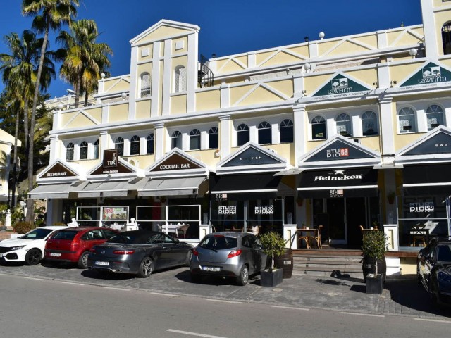 Liikekiinteistö Aloha