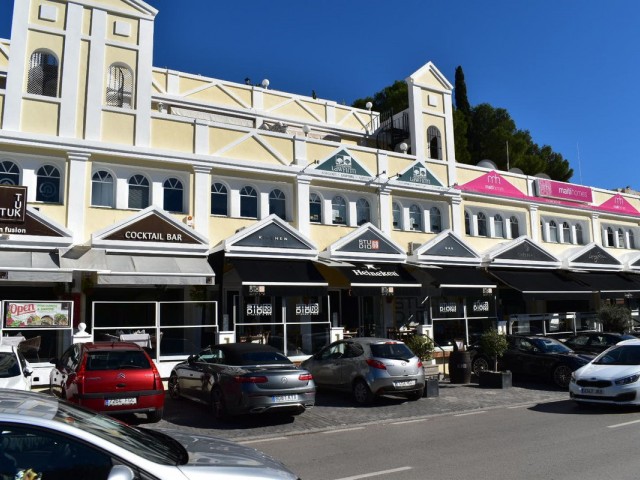 Liikekiinteistö Aloha