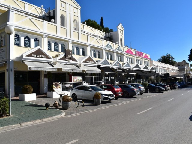 Liikekiinteistö Aloha