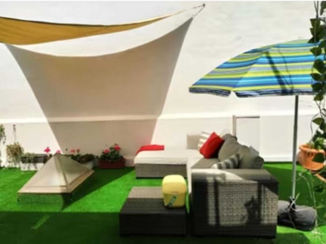 Townhouse, San Pedro de Alcántara, R5223388