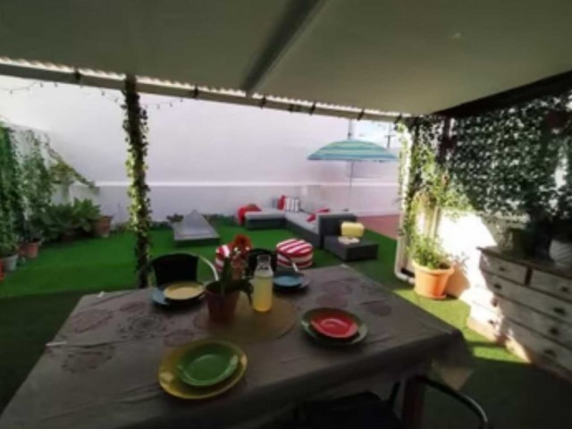 Townhouse, San Pedro de Alcántara, R5223388