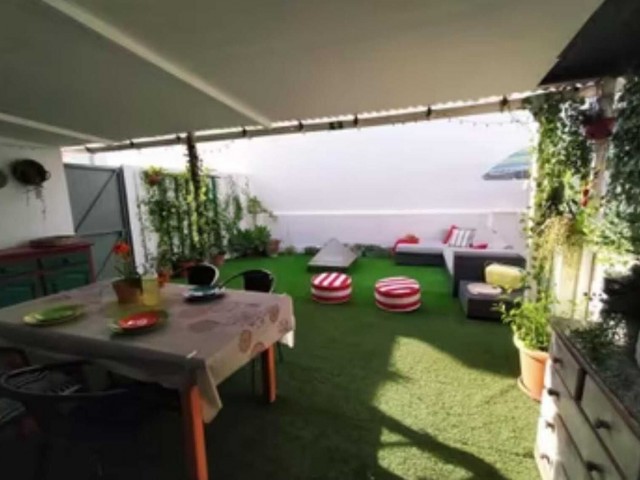 Townhouse, San Pedro de Alcántara, R5223388