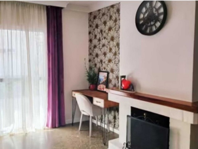 5 Bedrooms Townhouse in San Pedro de Alcántara