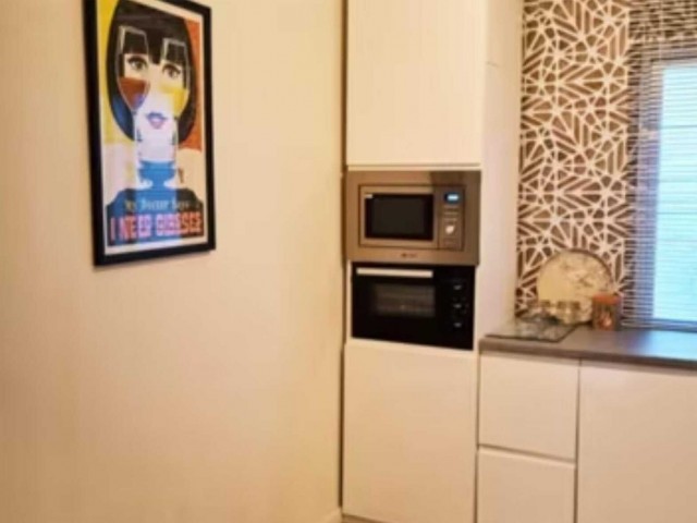 5 Bedrooms Townhouse in San Pedro de Alcántara