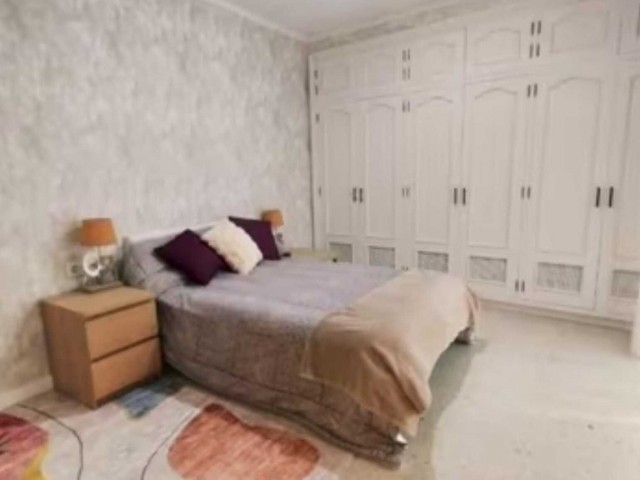 5 Bedrooms Townhouse in San Pedro de Alcántara