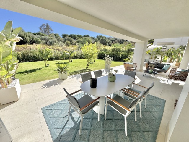 Apartment, La Cala Golf