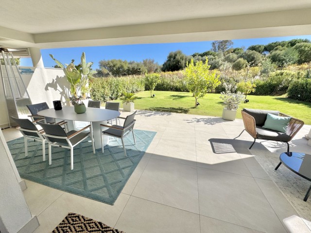 3 Bedrooms Apartment in La Cala Golf