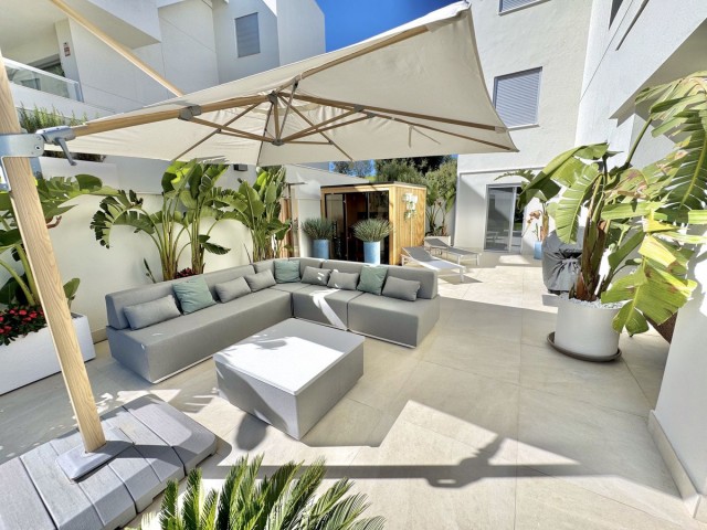 3 Bedrooms Apartment in La Cala Golf