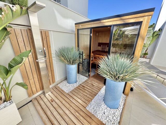 3 Bedrooms Apartment in La Cala Golf